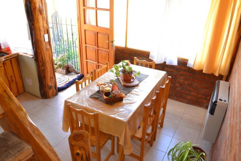 Cabanas Natanael Trevelin Exterior photo